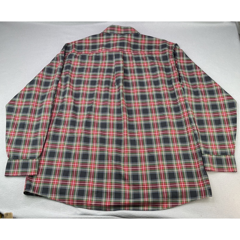 Jos. A. Bank Men's Size XL 100% Cotton Long Sleeve Button Down Business Casual - Picture 11 of 11